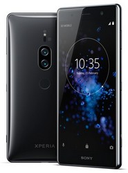 Прошивка телефона Sony Xperia XZ2 в Курске
